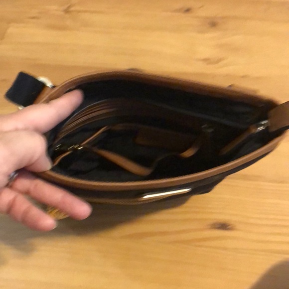 Nylon crossbody MK - Picture 4 of 4